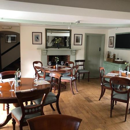 The Crown Inn Smallburgh Екстериор снимка
