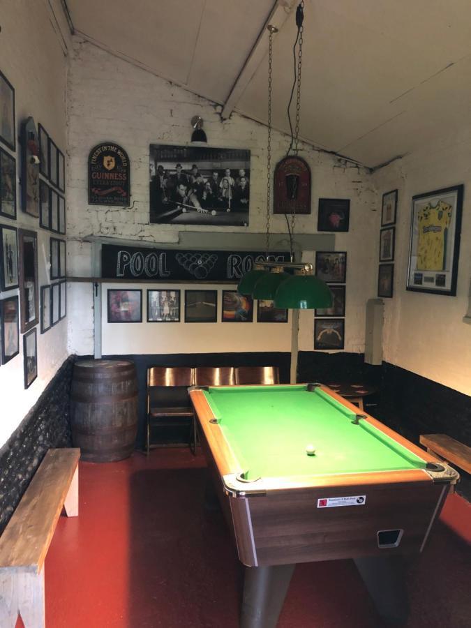 The Crown Inn Smallburgh Екстериор снимка