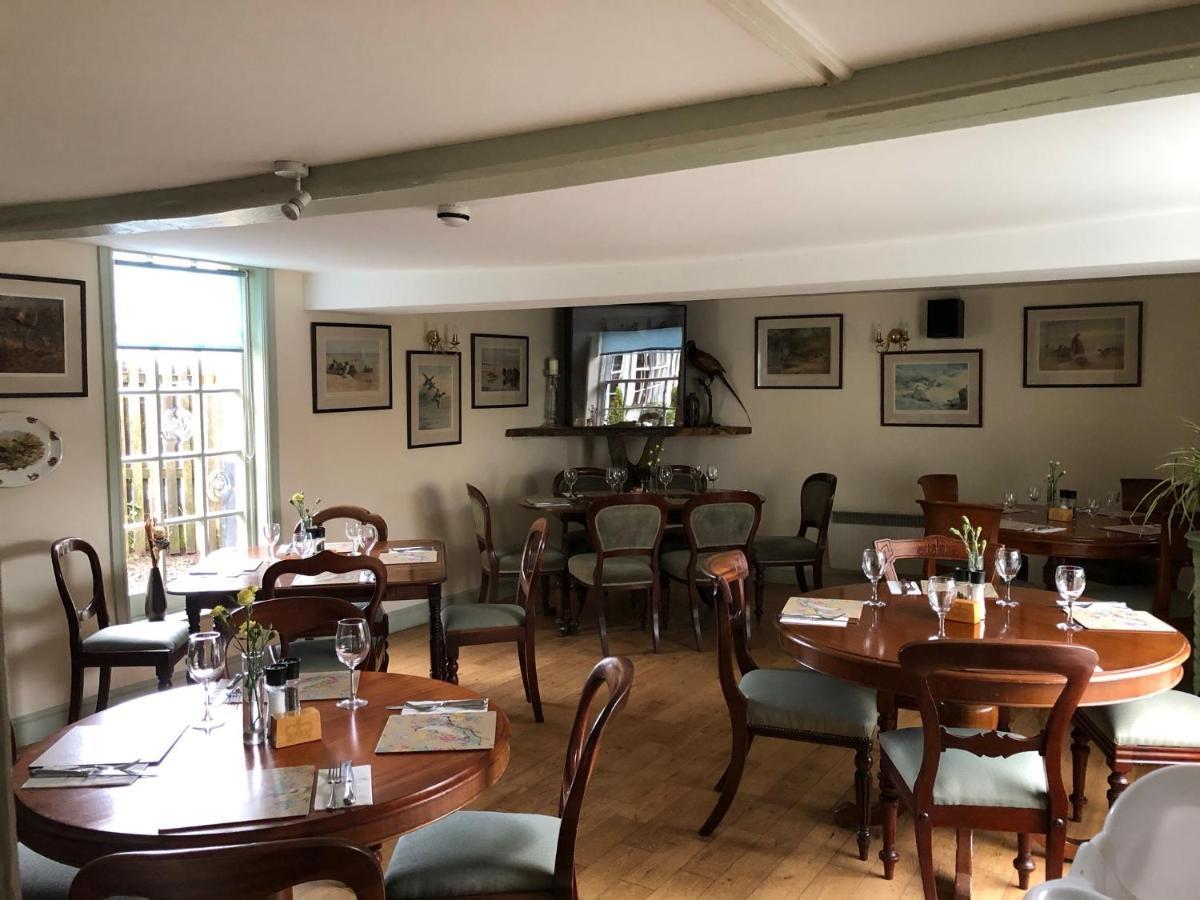 The Crown Inn Smallburgh Екстериор снимка