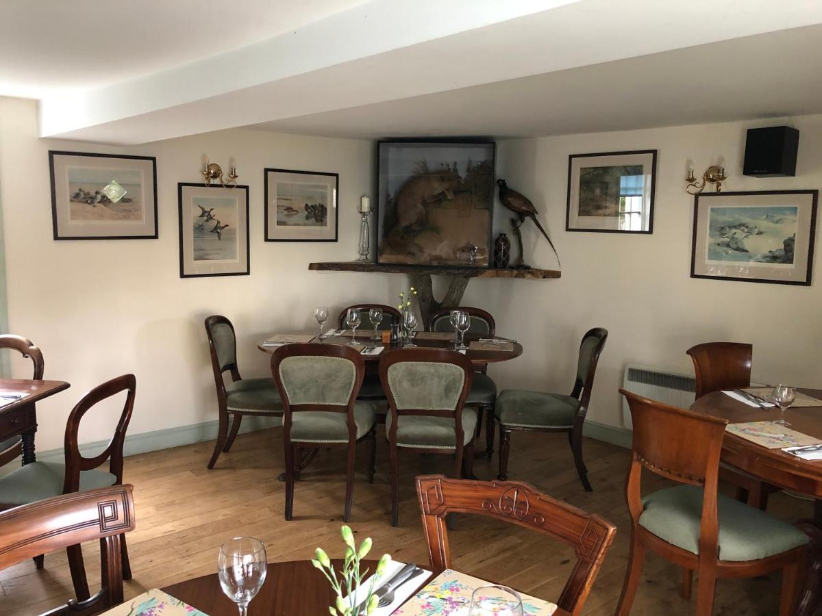 The Crown Inn Smallburgh Екстериор снимка