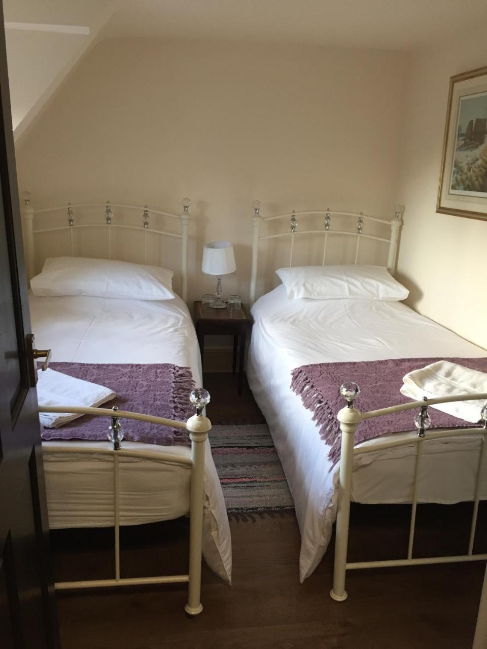 The Crown Inn Smallburgh Екстериор снимка