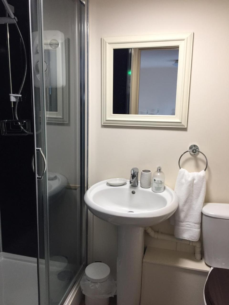 The Crown Inn Smallburgh Екстериор снимка