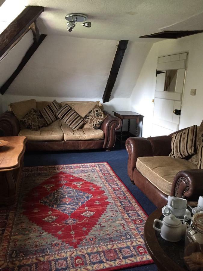 The Crown Inn Smallburgh Екстериор снимка